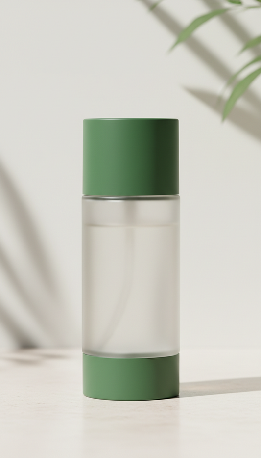 Restorative Body Balm With Shea