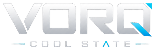 VORQ COOL STATE